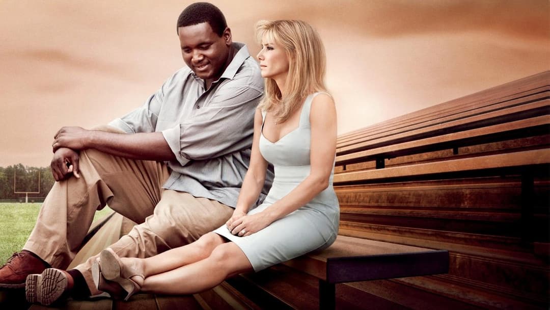 Blind Side - Die große Chance backdrop 4