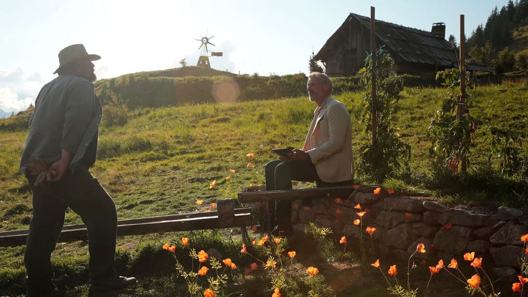 Die einfachen Dinge backdrop 4