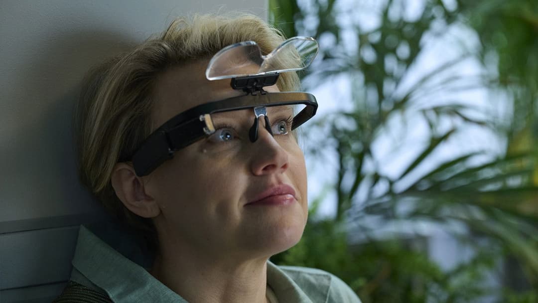 За мить ока backdrop 12