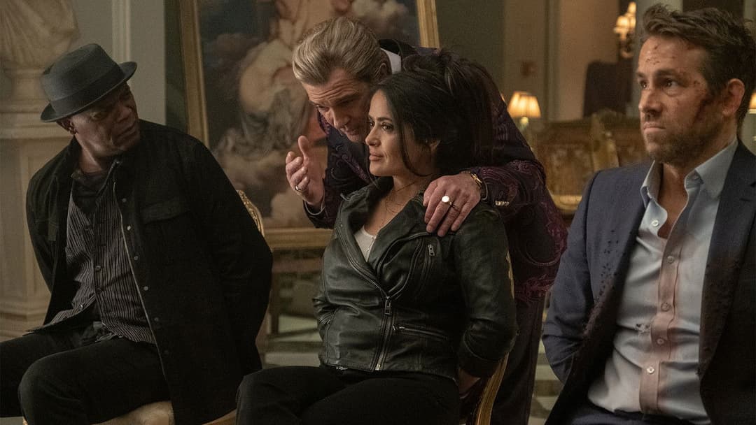 Hitman's Wife's Bodyguard backdrop 14