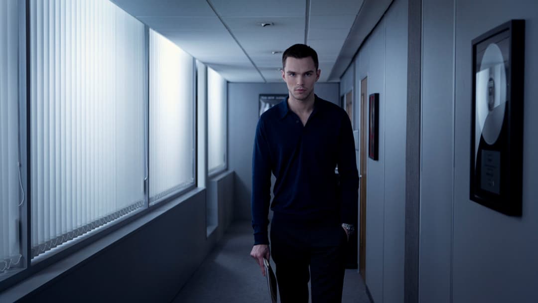 Убий своїх друзів backdrop 11