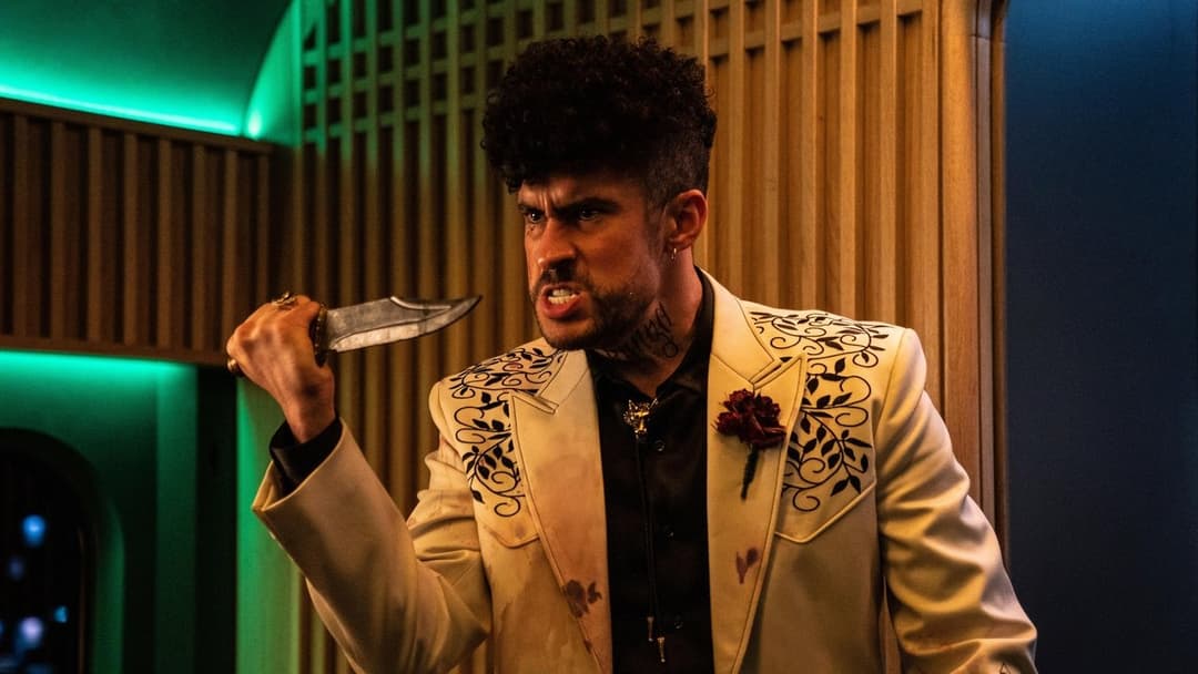 Bullet Train backdrop 20