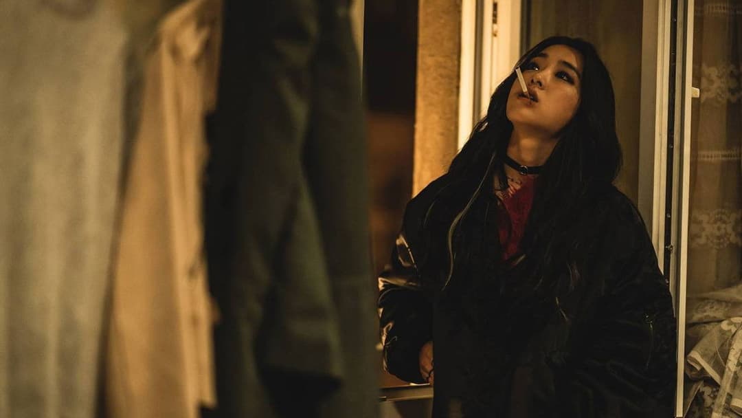 My Name Is Loh Kiwan backdrop 8