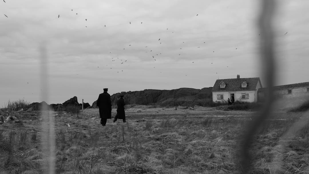 The Lighthouse backdrop 16