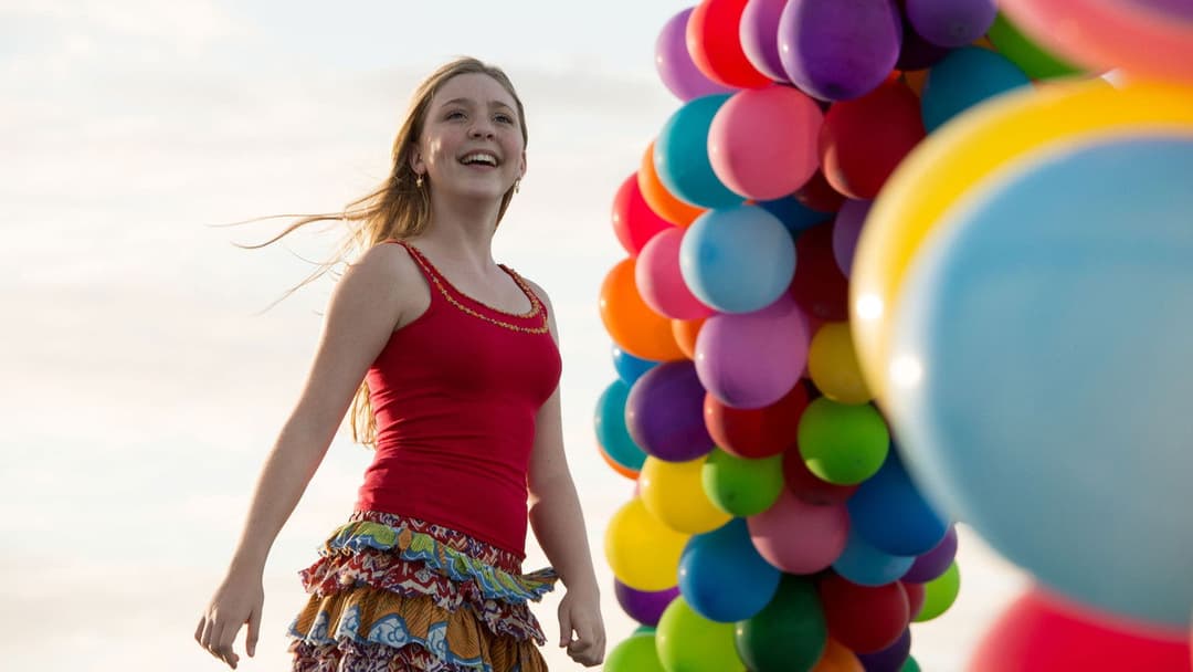 Mein Freund, der Delfin 2 backdrop 8