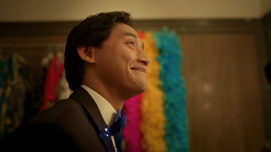 Blue's Big City Adventure backdrop 7