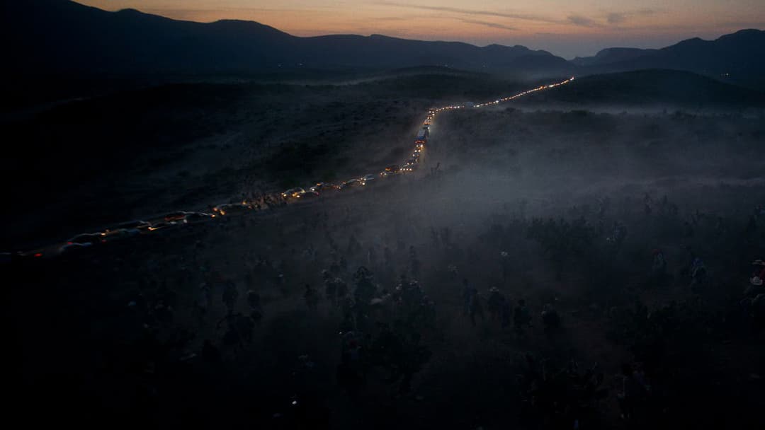 BARDO, False Chronicle of a Handful of Truths backdrop 9