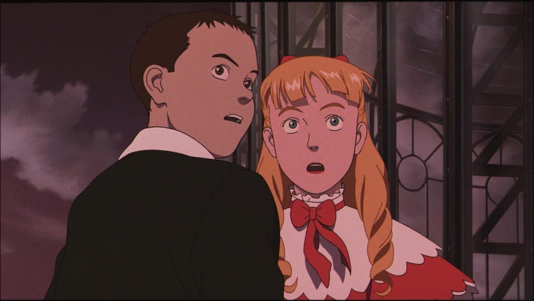 Стімбой backdrop 10