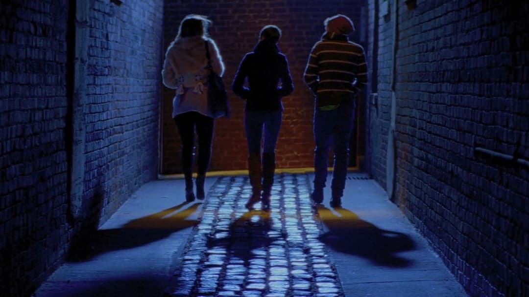 The Collection backdrop 4