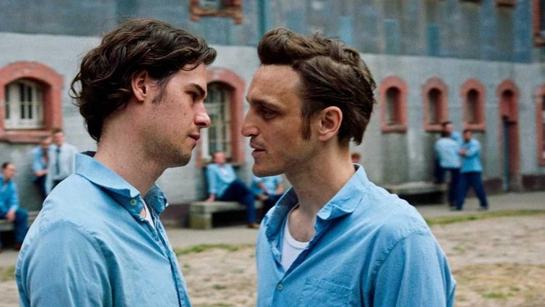 Große Freiheit backdrop 7