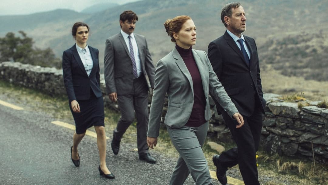 The Lobster backdrop 16