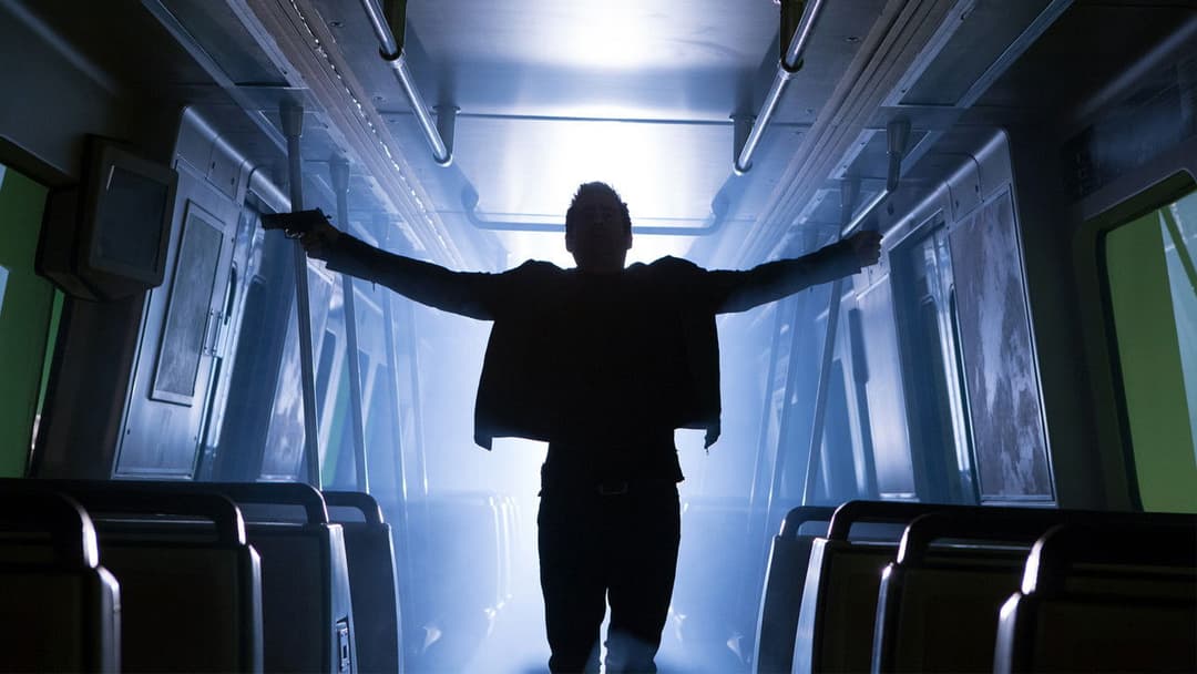 Екстрасенси backdrop 8