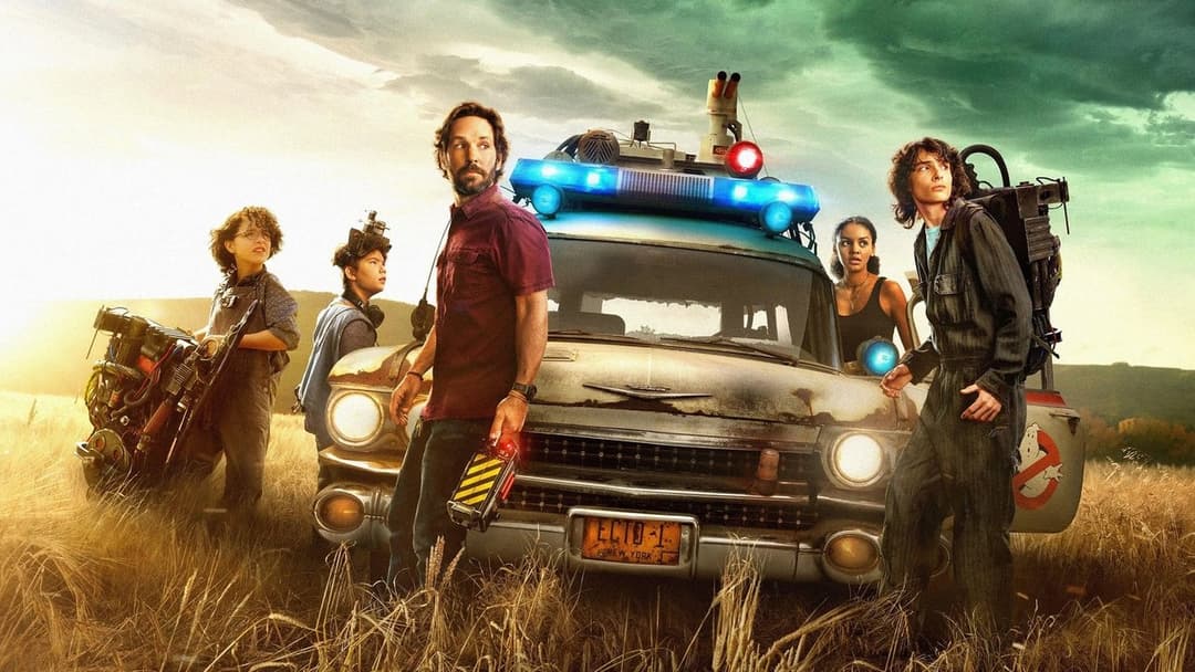 Мисливці на привидів: З того світу backdrop 10