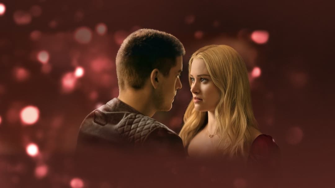 Моє прекрасне нещастя backdrop 8