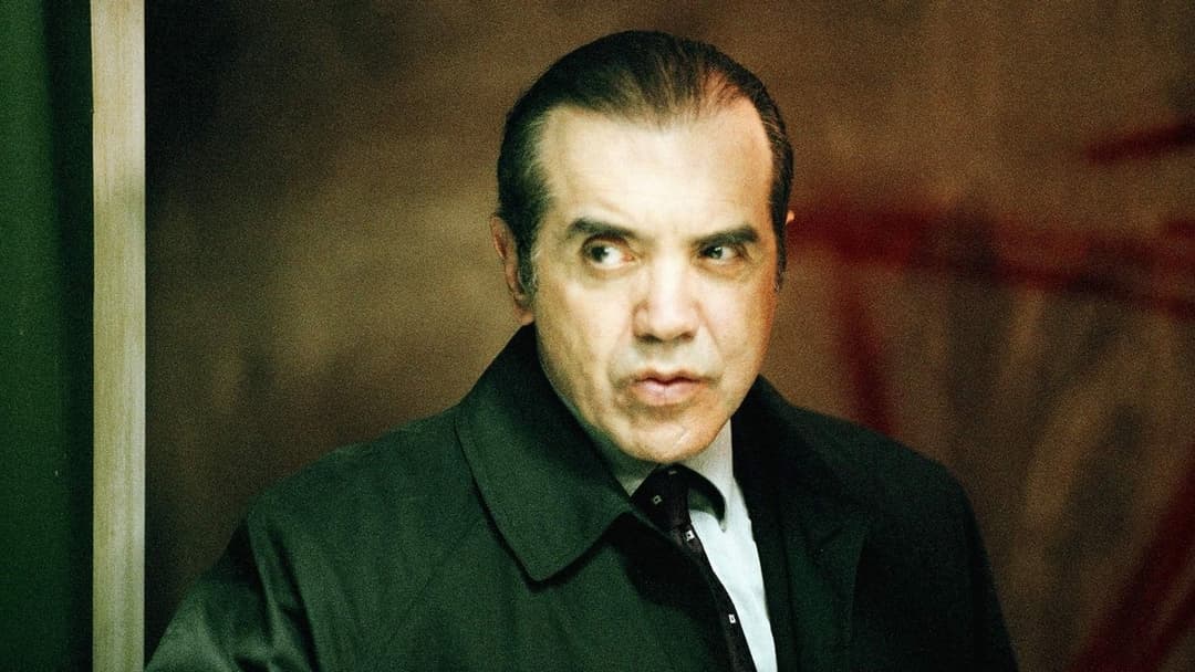 Running Scared backdrop 12