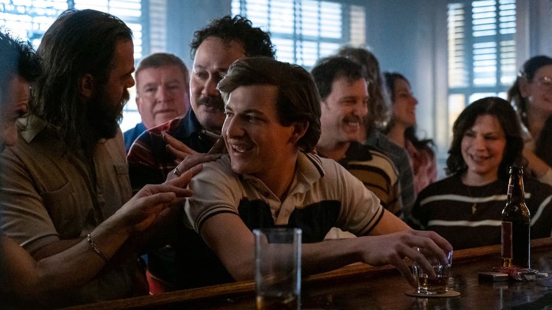 Ніжний бар backdrop 5