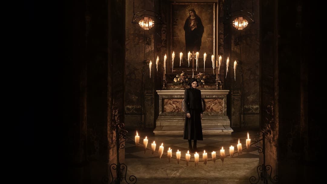 The First Omen backdrop 14