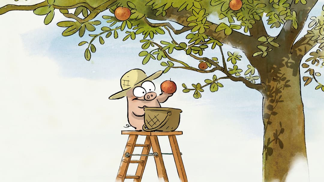 The Big Bad Fox and Other Tales backdrop 7