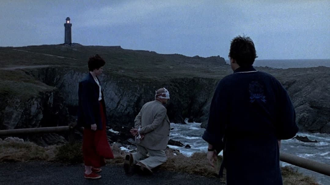 Der Tod und das Mädchen backdrop 15