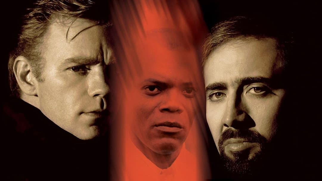 Kiss of Death backdrop 5