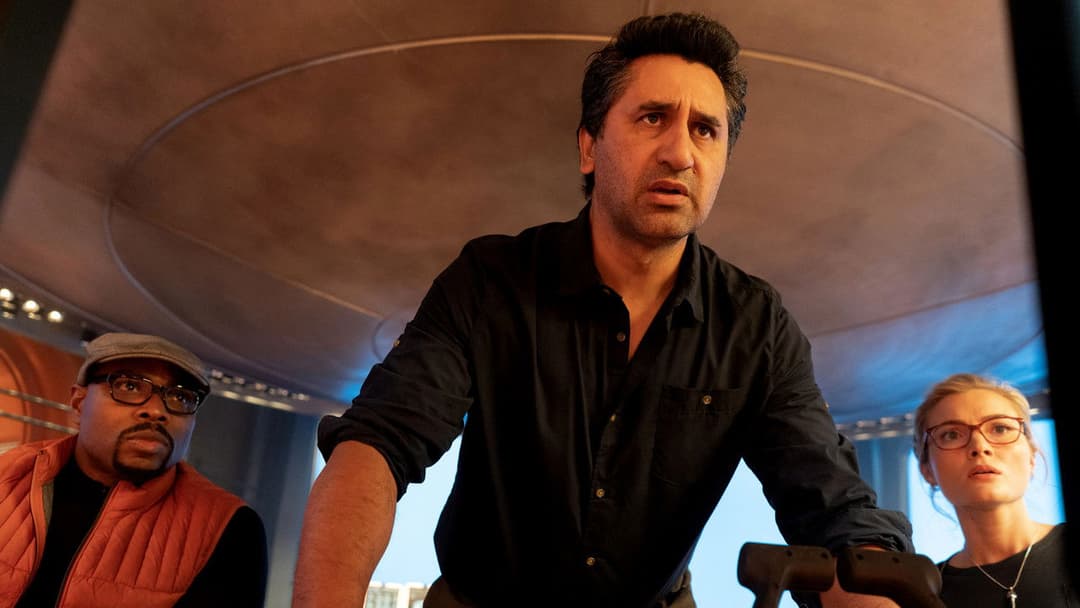 Meg 2: The Trench backdrop 20