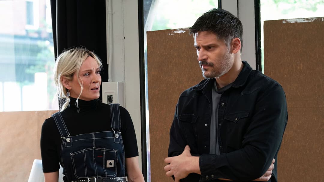 The Kill Room backdrop 12