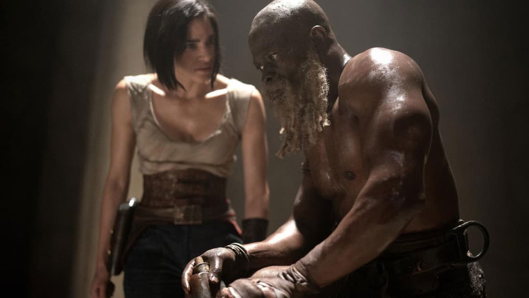 Rebel Moon - Teil 1: Kind des Feuers backdrop 17