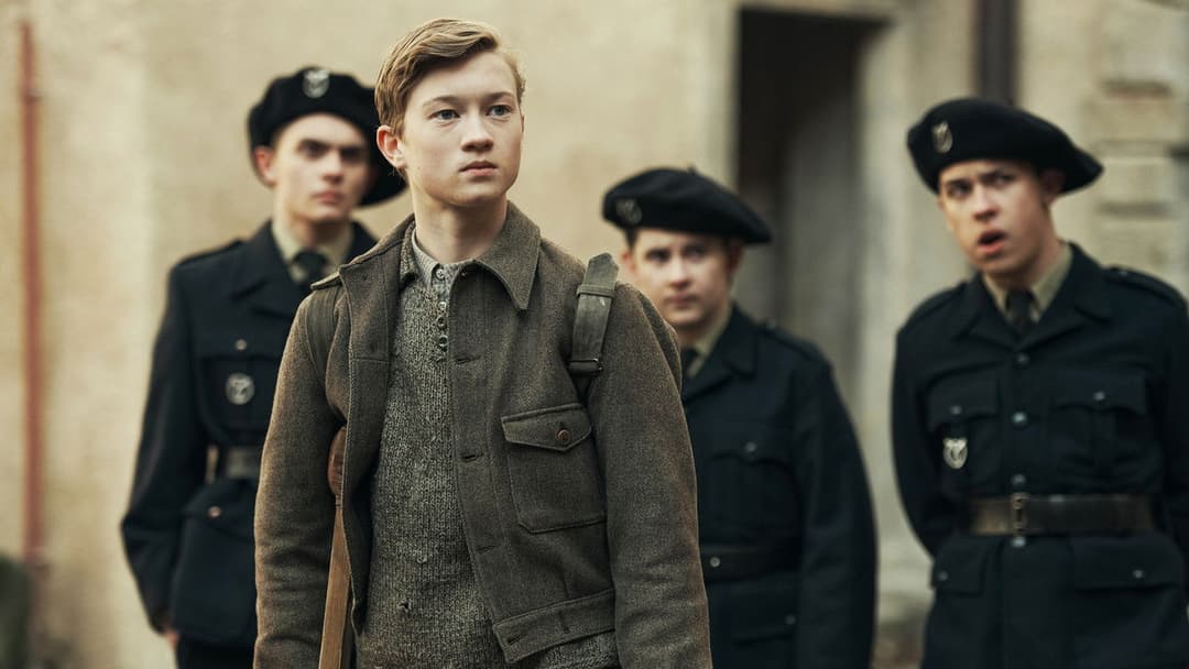 White Bird backdrop 10