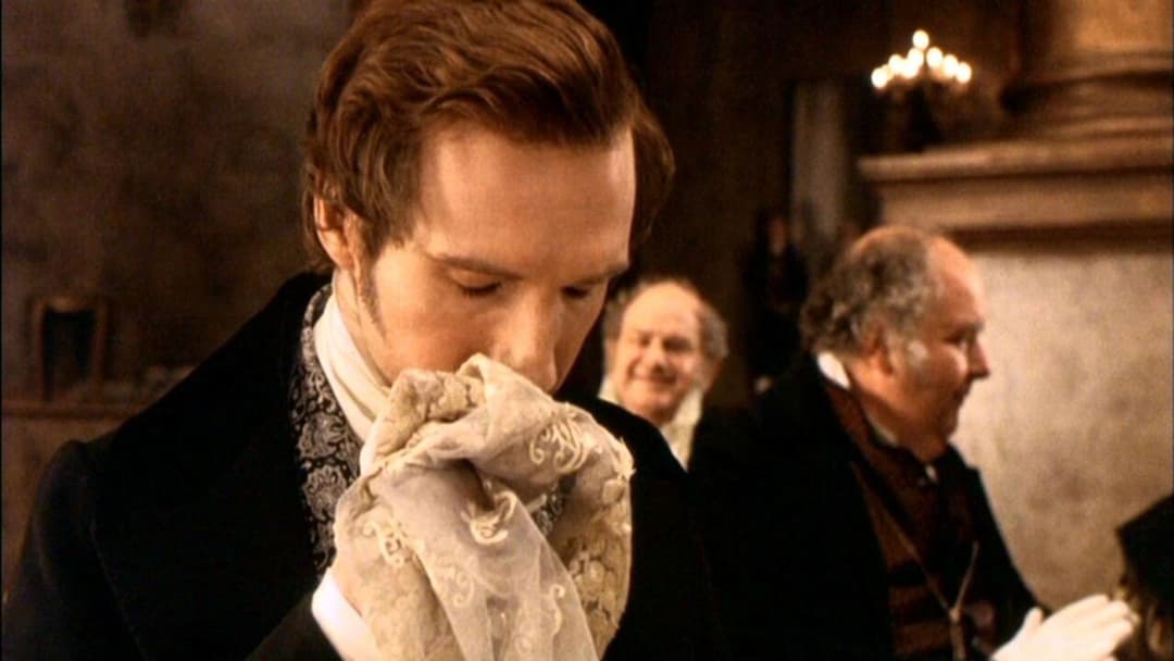 Онєґін backdrop 12