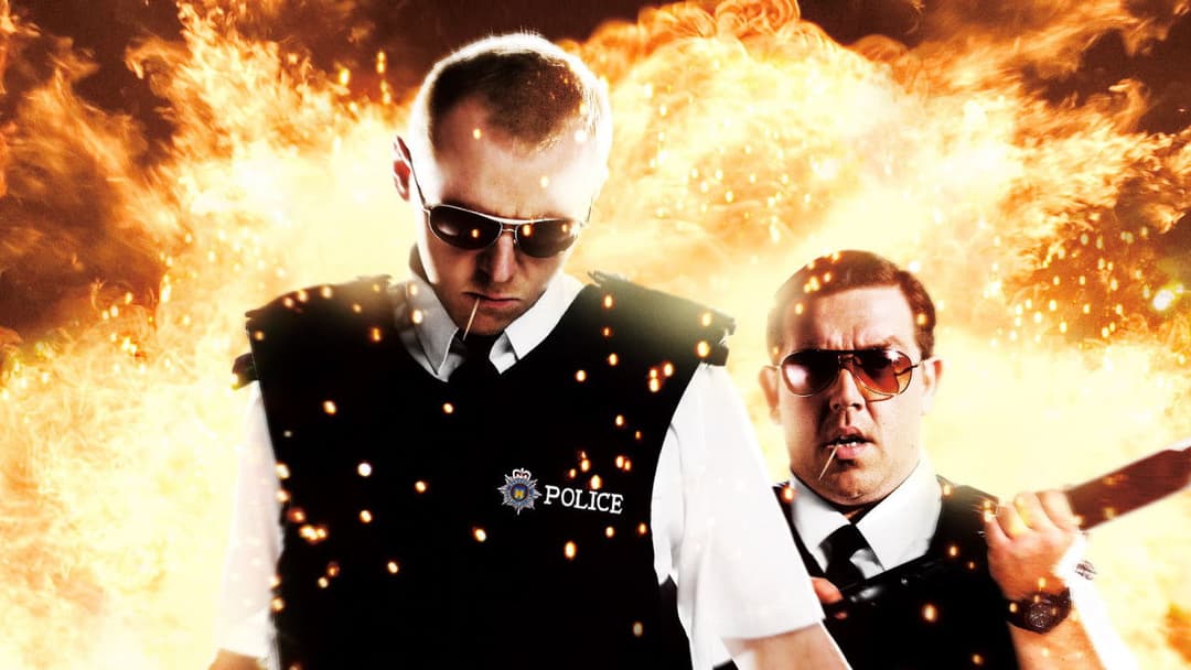 Hot Fuzz backdrop 19