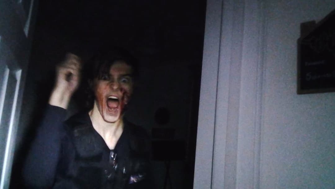 Experiment 101 backdrop 14