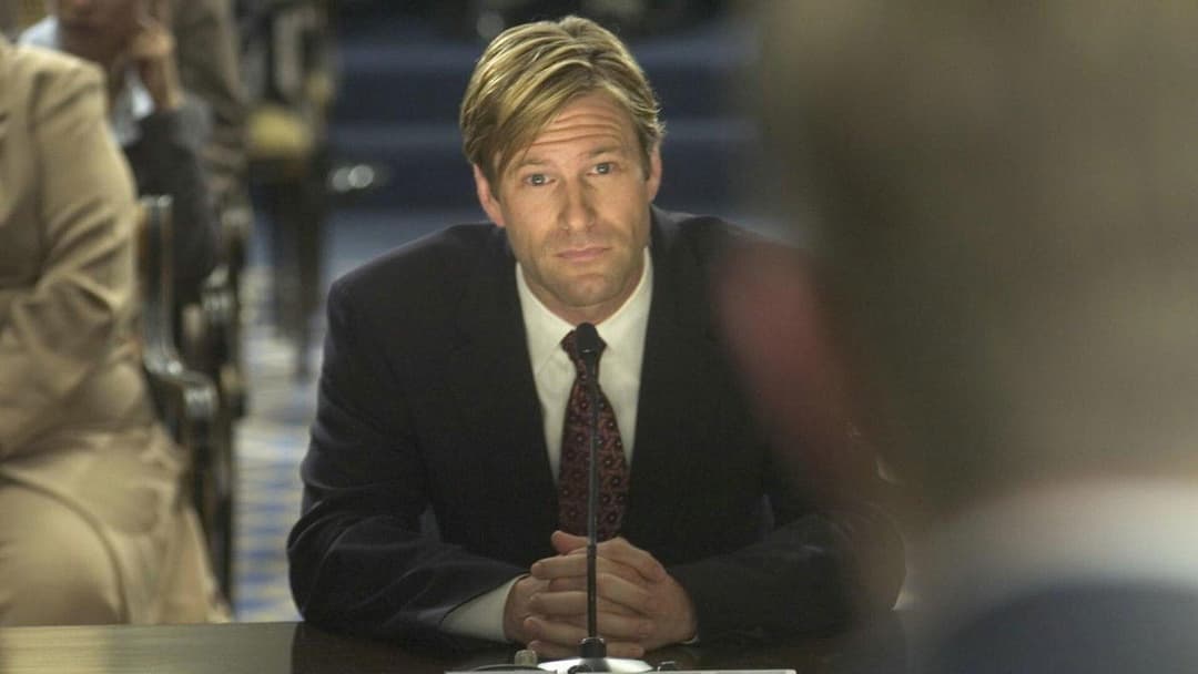 Thank You for Smoking backdrop 8