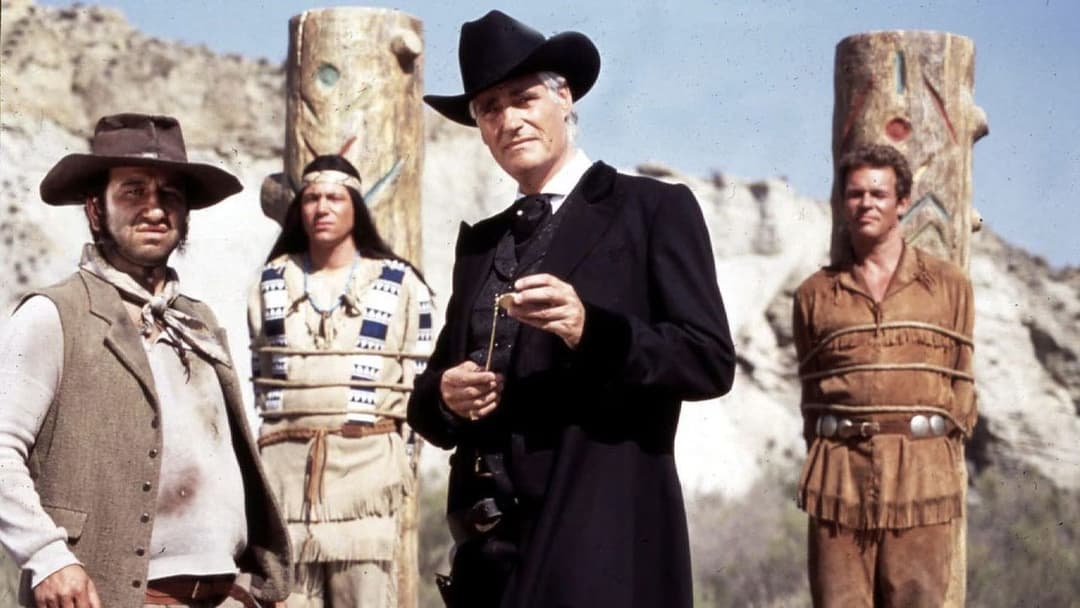 Manitou's Shoe backdrop 6