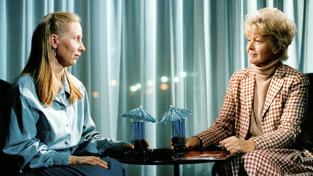 Drifting Clouds backdrop 3