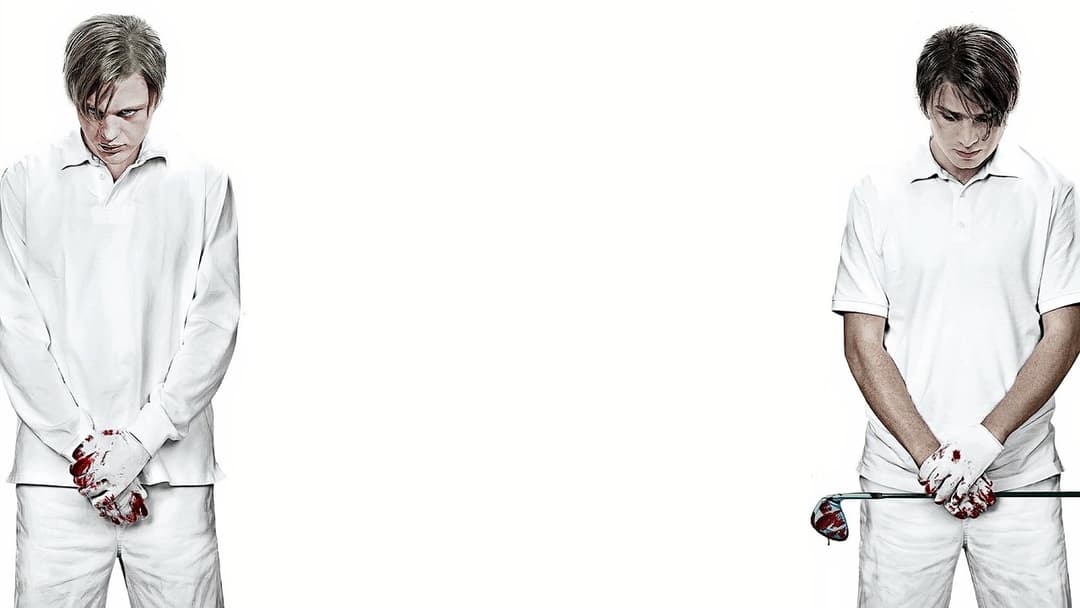 Funny Games U.S. backdrop 5