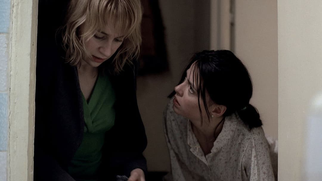 4 Months, 3 Weeks and 2 Days backdrop 12