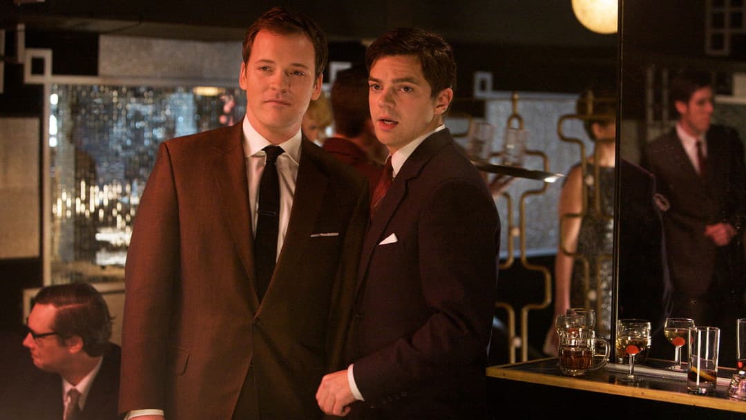 An Education backdrop 7