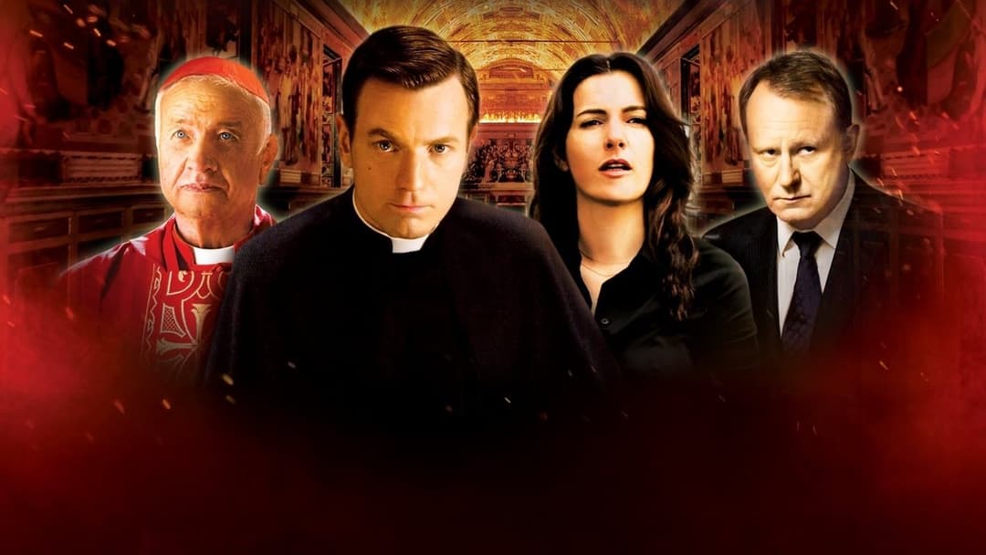 Illuminati backdrop 5