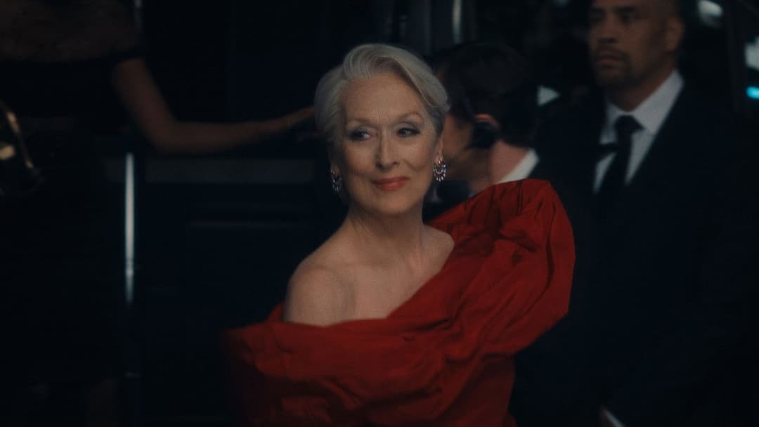 Der Teufel trägt Prada 2 backdrop 11