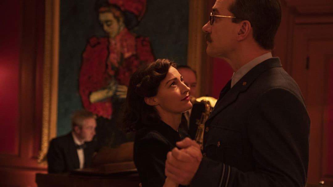 Operation Mincemeat backdrop 8