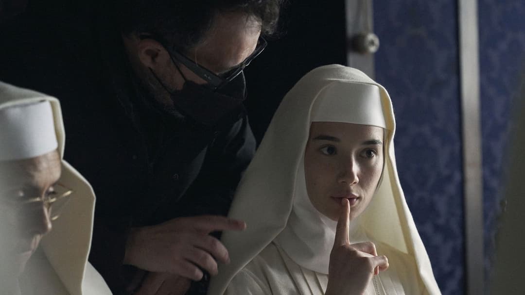 Сестра Смерть backdrop 11