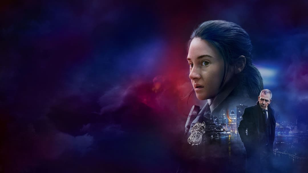 To Catch a Killer backdrop 5