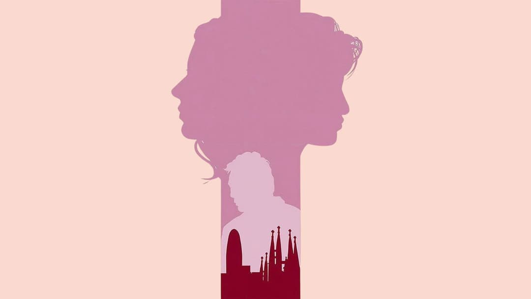 Vicky Cristina Barcelona backdrop 13