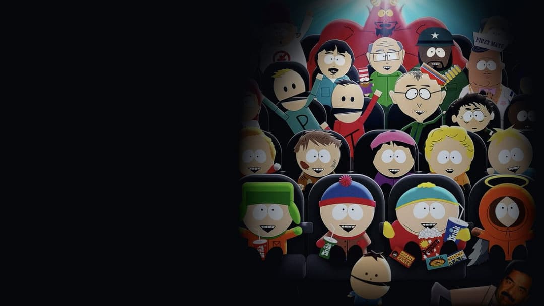 South Park: Der Film - größer, länger, ungeschnitten backdrop 8