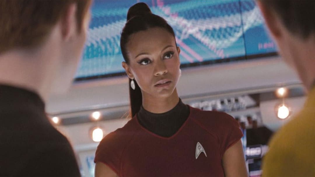 Star Trek backdrop 13