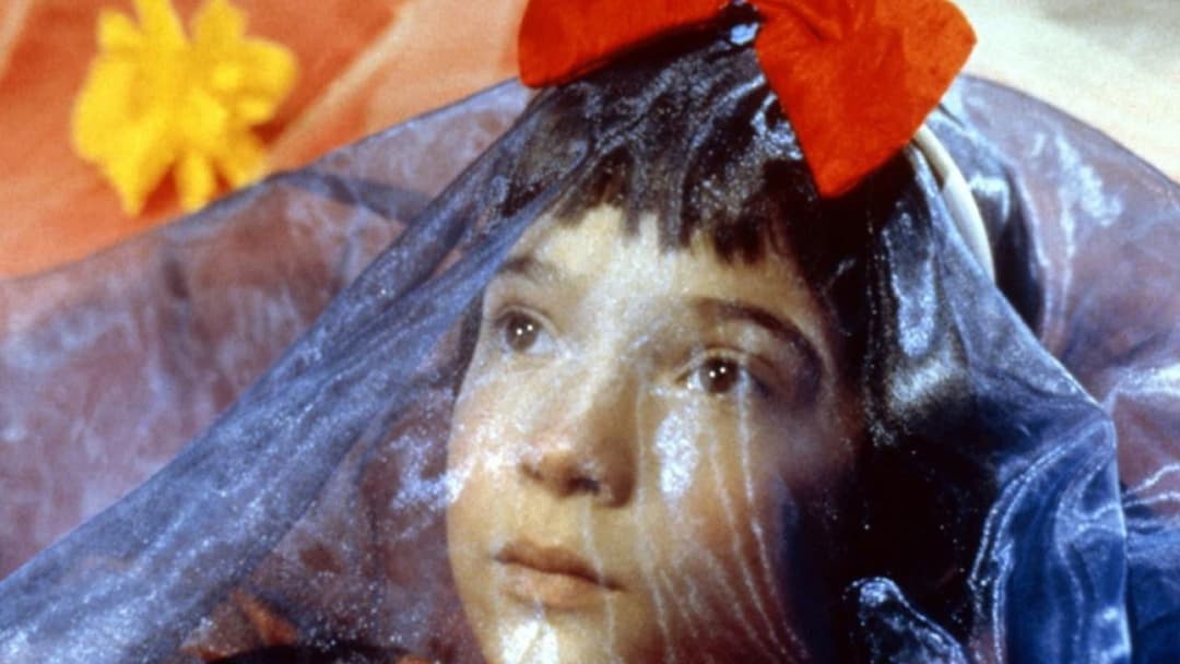 My Life in Pink backdrop 3