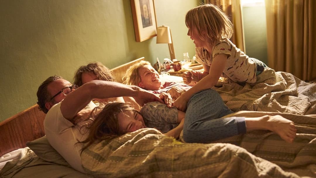 Пінгвін Блюм backdrop 3