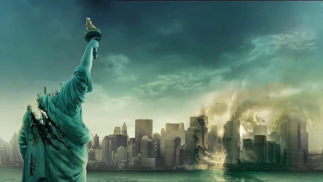 Cloverfield backdrop 13