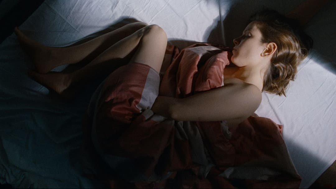 Preparations to Be Together for an Unknown Period of Time backdrop 2