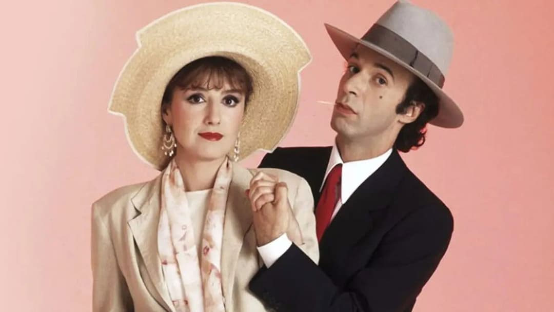 Zahnstocher-Johnny backdrop 7